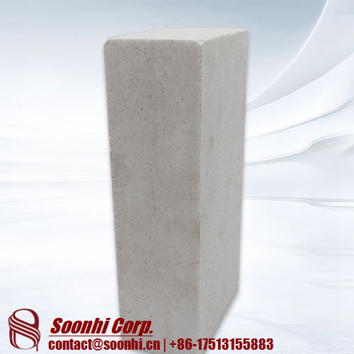 White Jm28 Insulation Brick