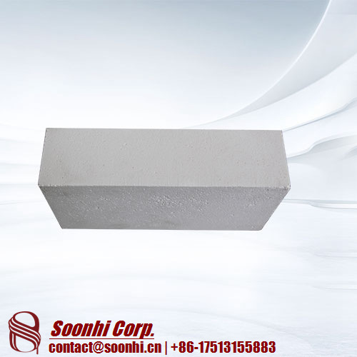 White Alumina Bubble Brick
