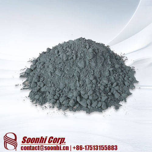 Gray Low Cement Refractory Castable
