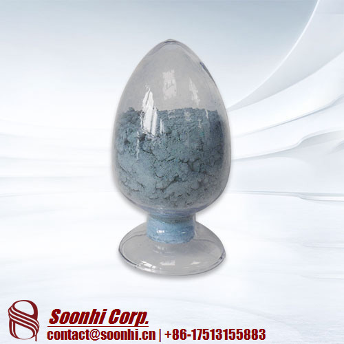 Gray Low Cement Refractory Castable