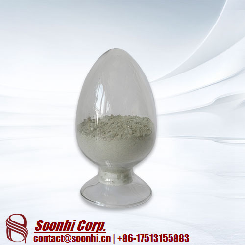 Gray Alkali Proof Castable