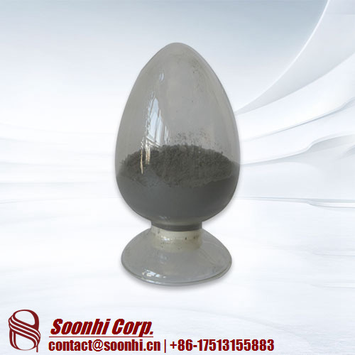 Gray Silicon Carbide Castable