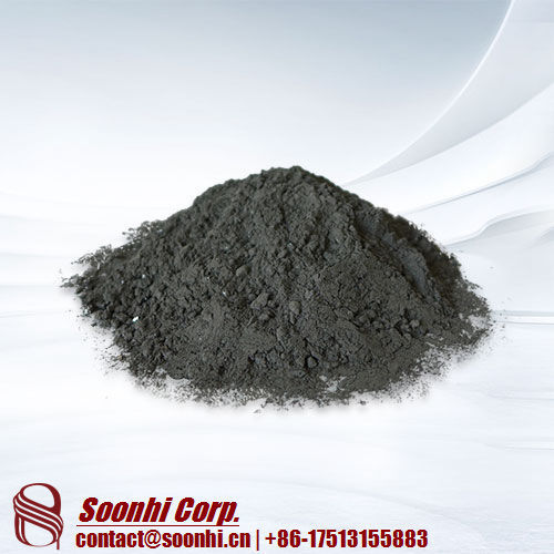 Gray Silicon Carbide Castable