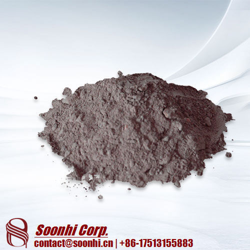 Gray Acid Resistant Castable