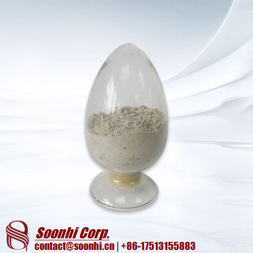 Gray Corundum Mullite Castable