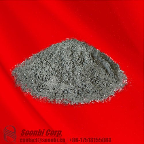 Gray Ramming Mass