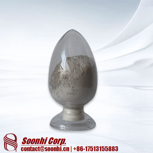 Acid Resistant Mortar - Sodium Potassium Silica Blend, High Strength, Fast Setting Gray | Abrasion Resistant, Fire Retardant, Acid Proof, High Temperature Resistance