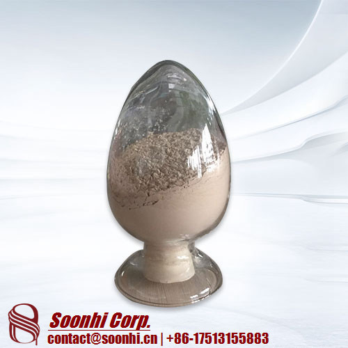 Gray Refractory Mortar