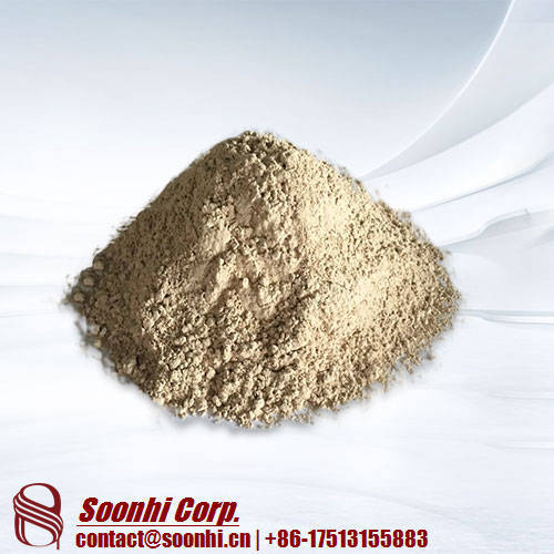 Gray Refractory Mortar