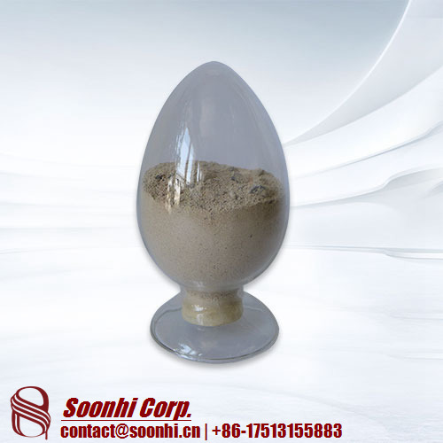 Gray Clay Insulation Castable