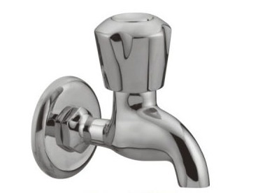 ब्रास बिब कॉक