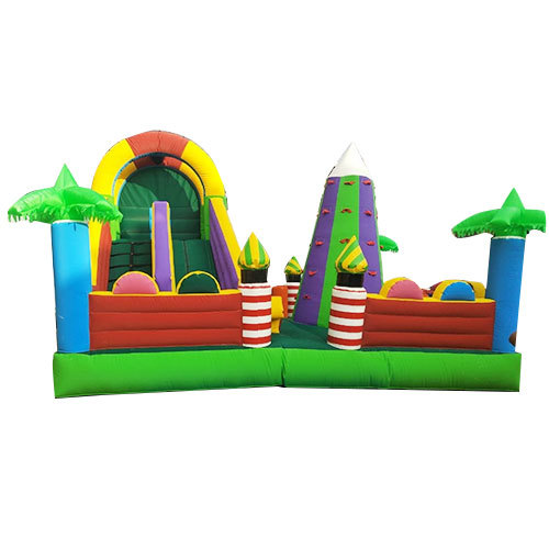 Bouncy Ballon