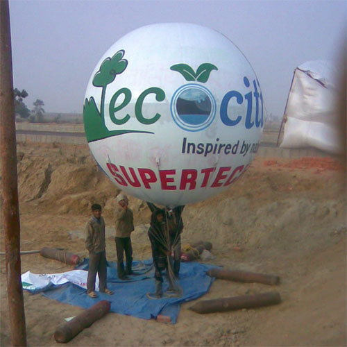 Decorative Inflatable Sky Balloon
