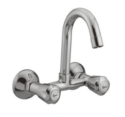 Brass Sink Mixer