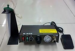 Blue Instant Glue Dispenser Y And D800