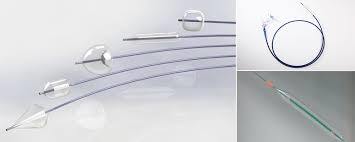Balloon Catheters