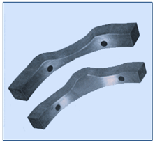 Fishnet Machine Cam - Steel, 100mm Diameter, 10mm Thickness, 50hrc Hardness | Cost-effective, Durable Design, Precise Movement, Long Lifespan