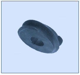 Indexing Cam For Circular