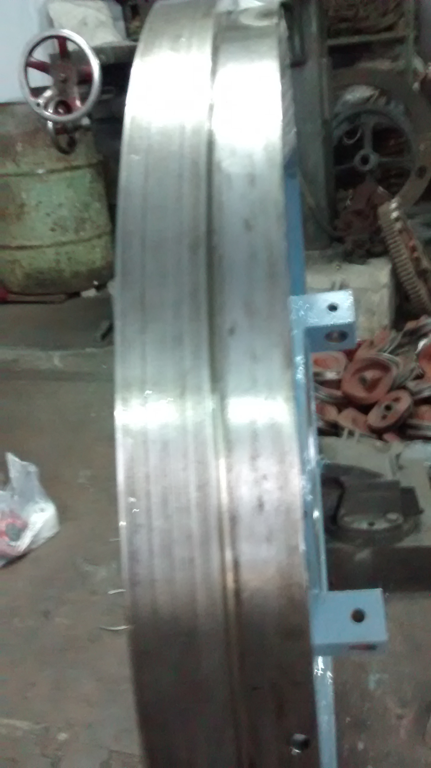 Packaging Machine Cam