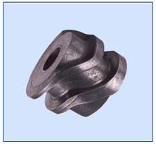 Sulzer Machine Cam