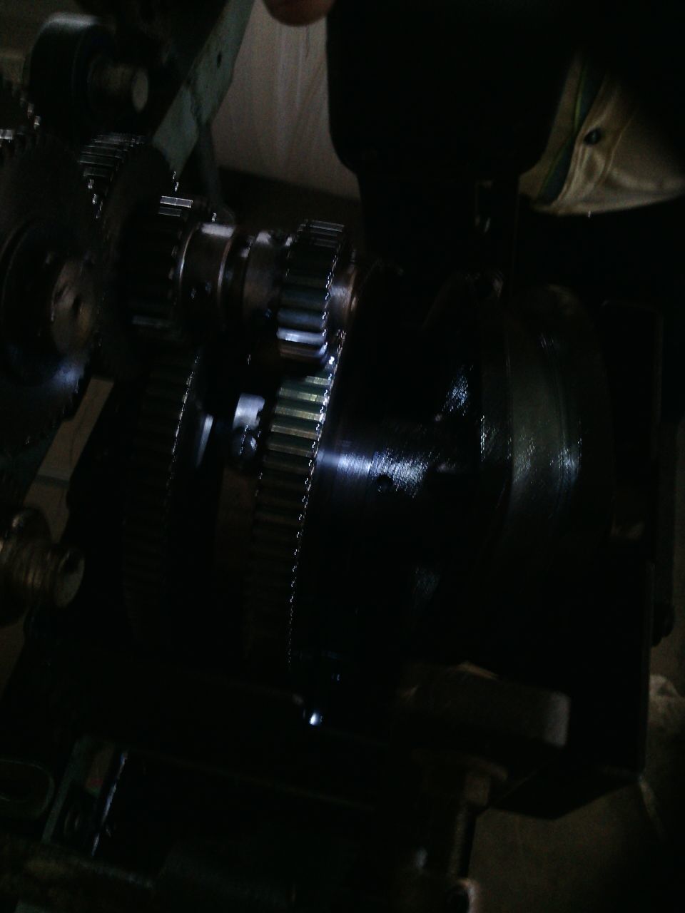 Tfo Cams