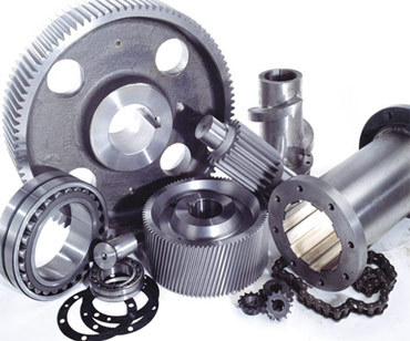 Spares & Inventory Management