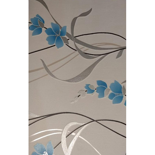 Decorative Residential Wallpaper
