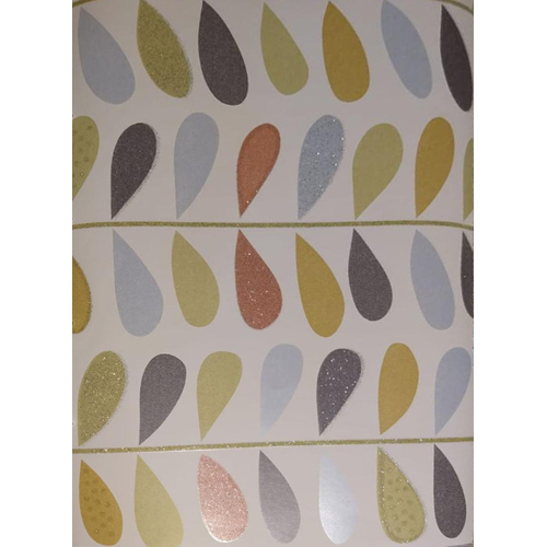Decorative Wallpaper