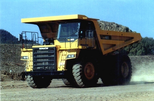 Equipment Selection