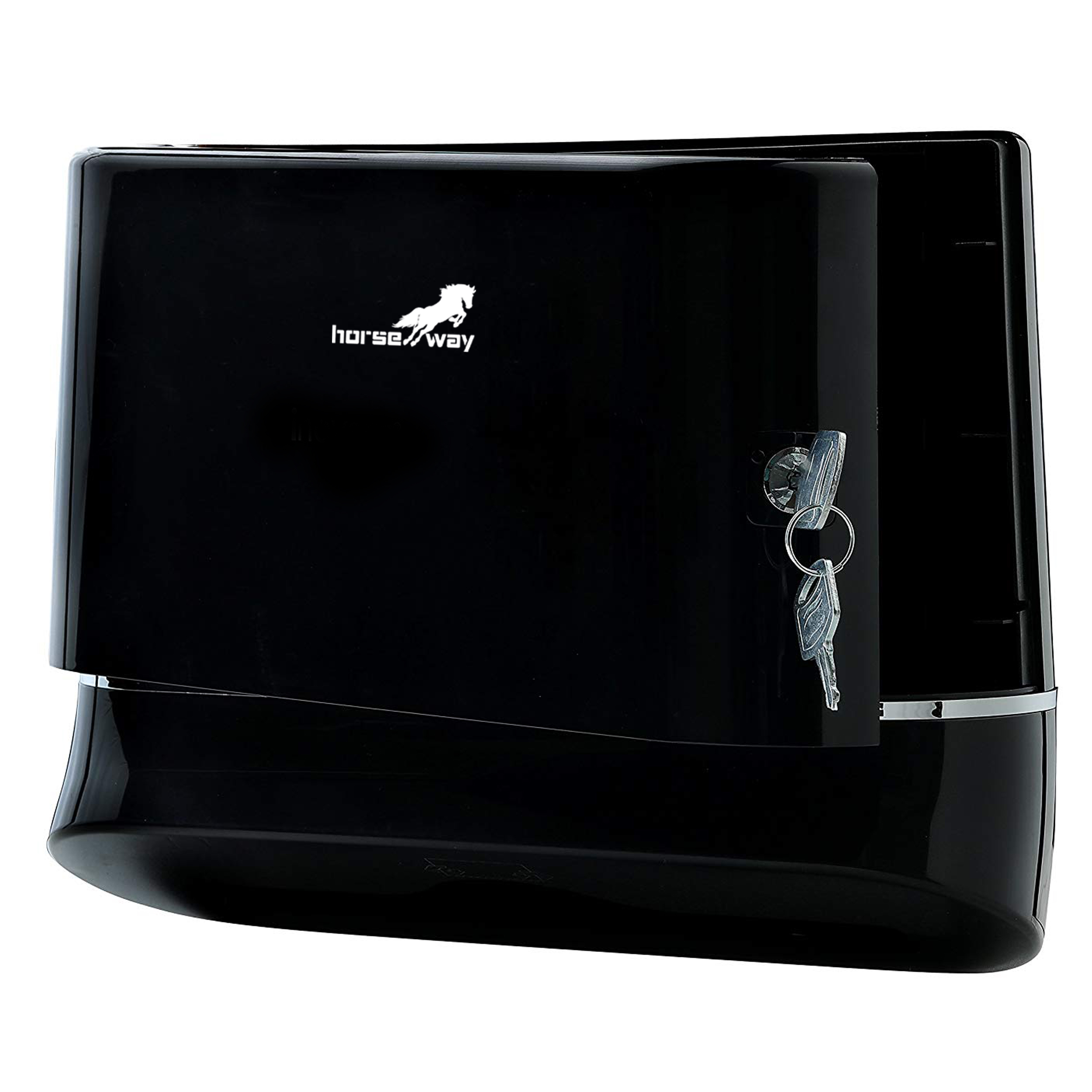 Pvc Abs Toilet Paper Dispenser