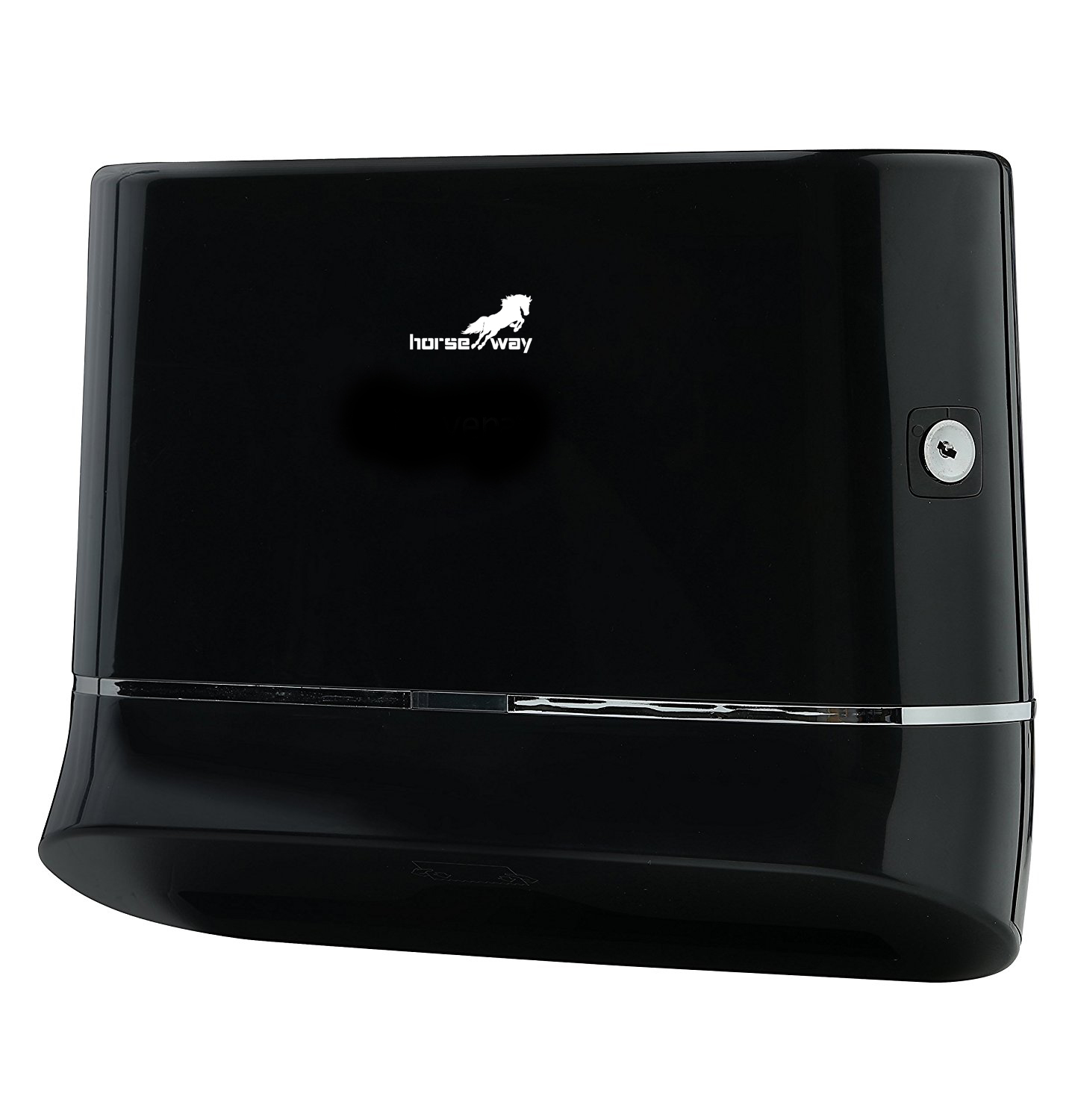 Pvc Abs Toilet Paper Dispenser