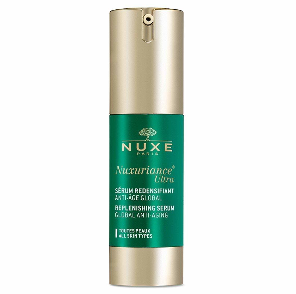 Private Label Anti Ageing Serum - 100% Organic, Lightweight Fluid, 30ml | Nurtures Skin Deeply, Hydrates, Suitable For Day & Night Use