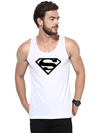 प्रिंटेड सैंडो