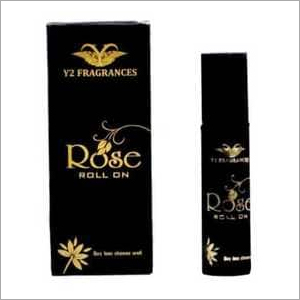 रोज़ रोल ऑन