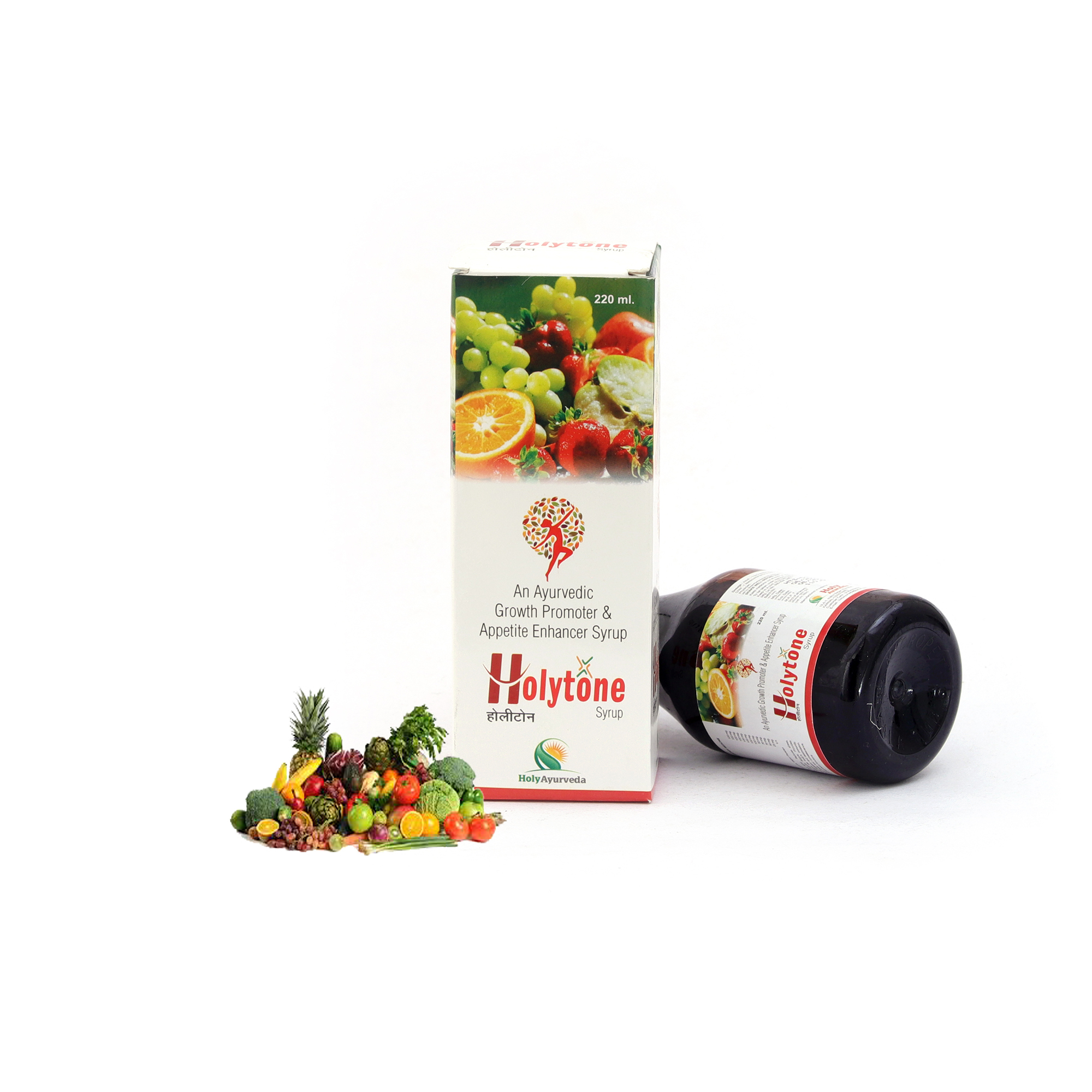 Holytone Syrup