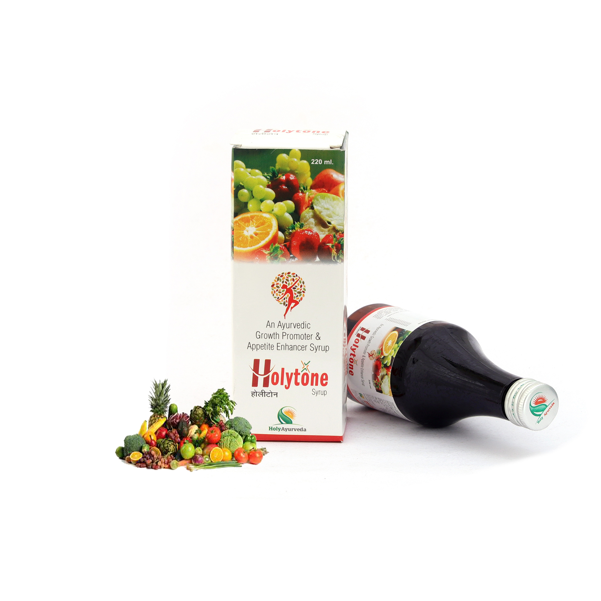 Holytone Syrup