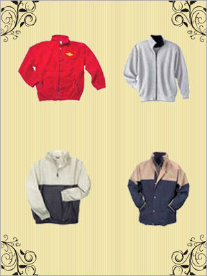 जैकेट्स