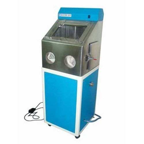 Stainless Steel Jewellery Water Jet Machine