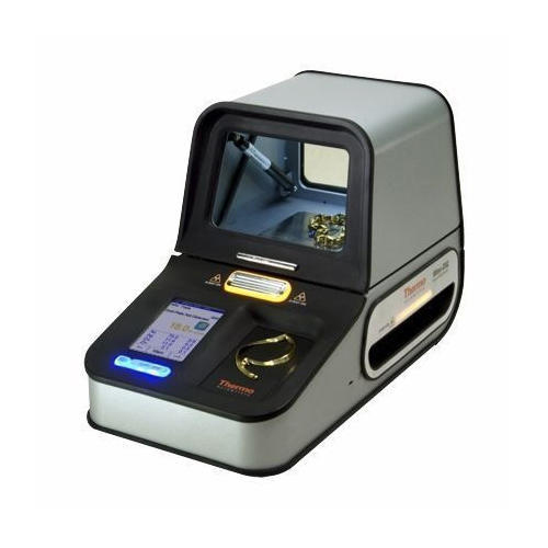 Gold Testing Machine