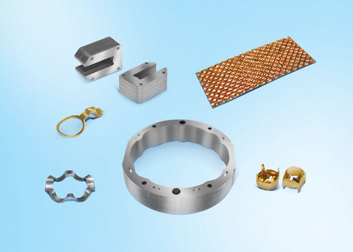 Stampings