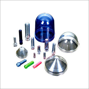 Pet Preforms & Bottles