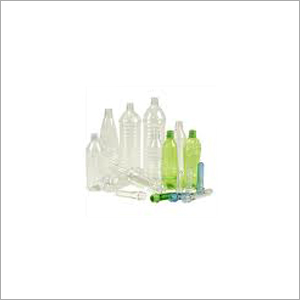 Plastic Pet Bottle