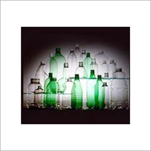 Pet Bottles