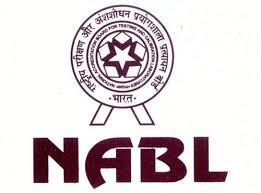 Food Nabl Testing Lab