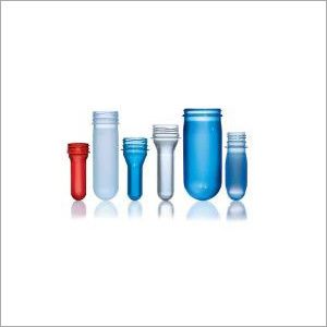 Pet Preforms & Bottles