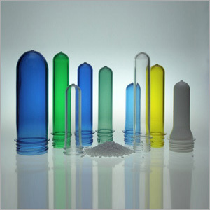PET Preforms & Bottle
