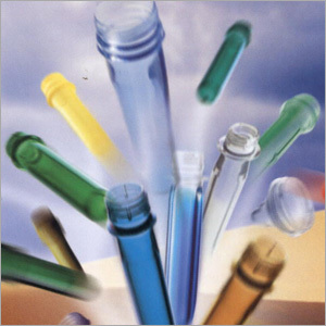 प्लास्टिक पालतू उत्पाद