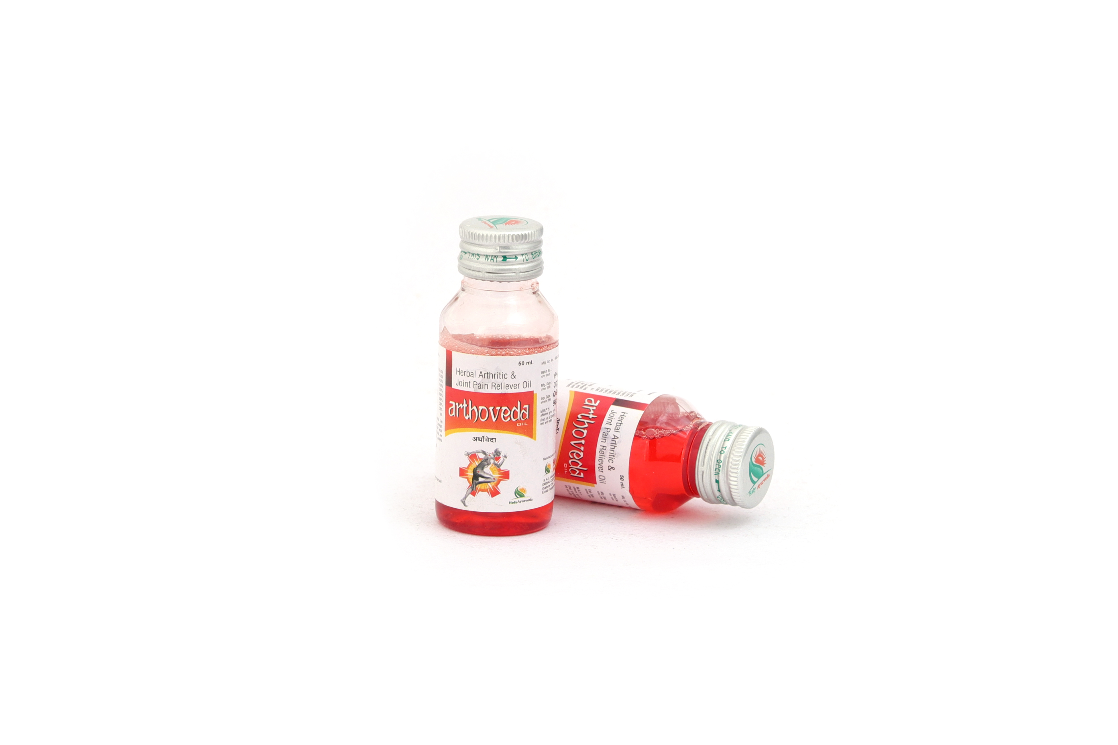 Arthoveda Oil