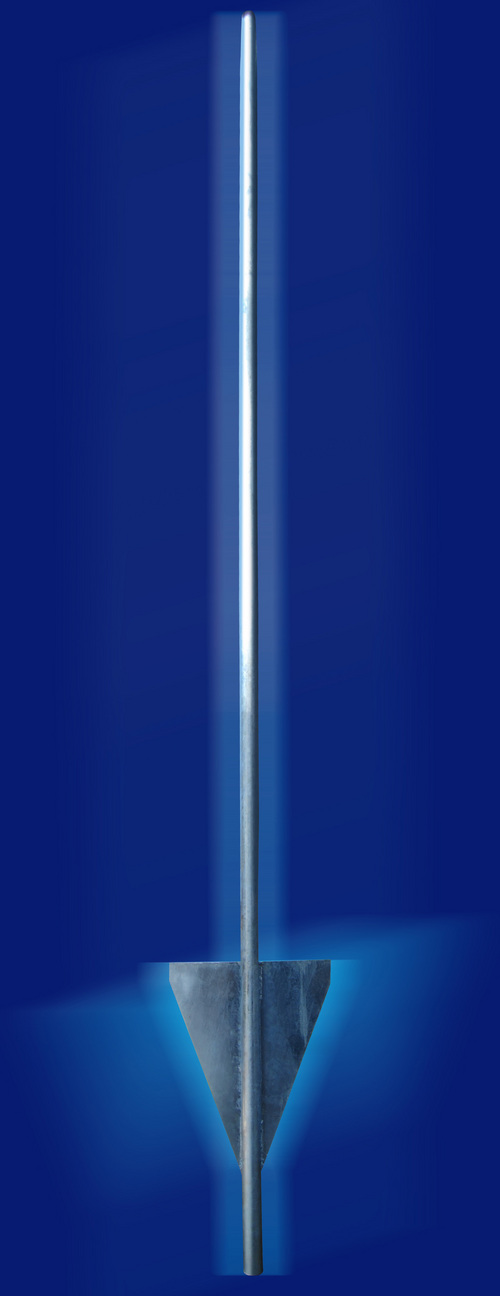 Wing Posts