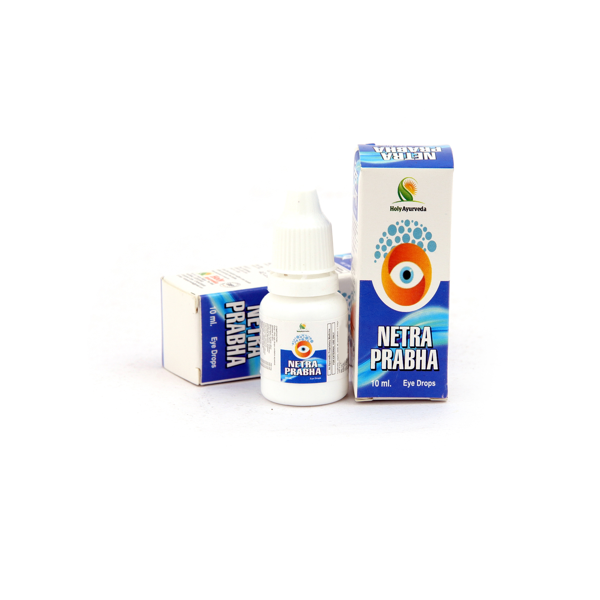 Netra Prabha Eye Drop